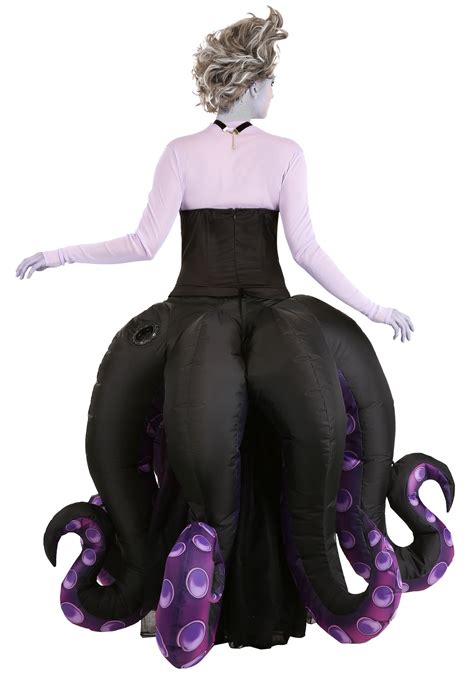 Disney Prestige Ursula Costume for Women