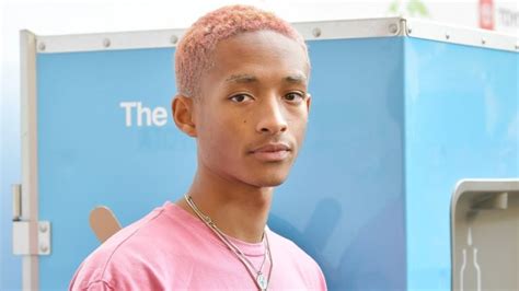 Jaden Smith Just Launched a Vegan Food Truck for the Homeless (Updated ...