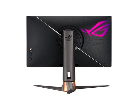 ROG Swift PG279QM | Gaming monitors｜ROG - Republic of Gamers｜ROG Global