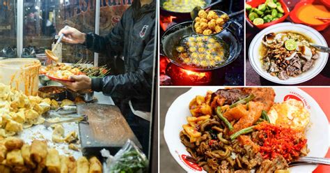 16+ Kuliner Bandung, Trend Inspirasi