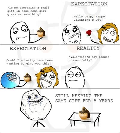 Peek a Fun! :): Best Forever Alone Comics :)