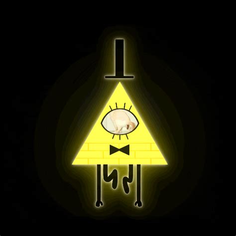 bill cipher gif - Google Search | Fall memes, Gravity falls, Gravity