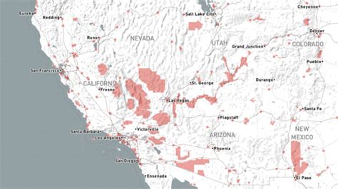 A map of all the drone no-fly zones in America | Before you fly, Map, Drone