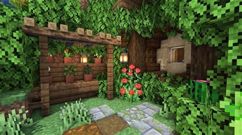 5 best flower pot designs for Minecraft