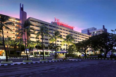 Hotel di Jakarta | Hotel Mercure Convention Centre Ancol - trivago.co.id