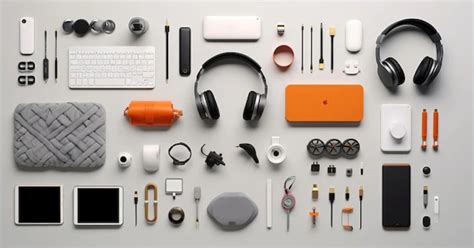 Tech Accessories: Enhancing Productivity, Creativity, And Well-being - SilverStreak