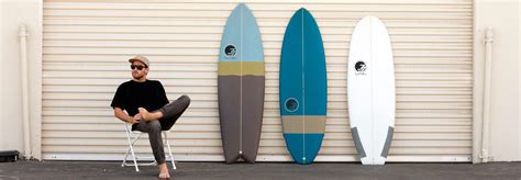 Fish Surfboards & Specialty Shapes - Degree 33 Surfboards