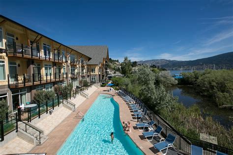 Book Summerland Waterfront Resort & Spa in Summerland | Hotels.com