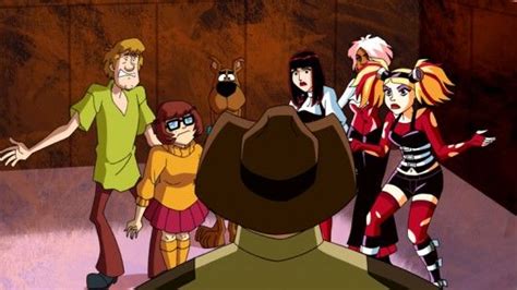 Scooby-Doo! Mystery Incorporated Episode 22 Attack of the Headless Horror | Watch cartoons ...