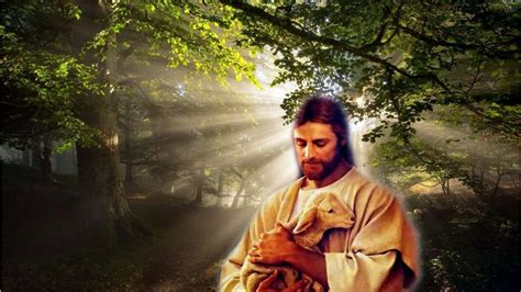 Jesus Wallpapers Free - Wallpaper Cave