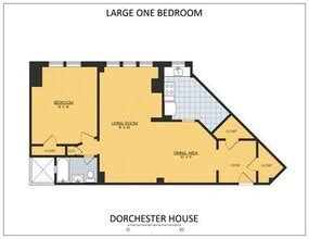 Dorchester House Rentals - Washington, DC | Apartments.com