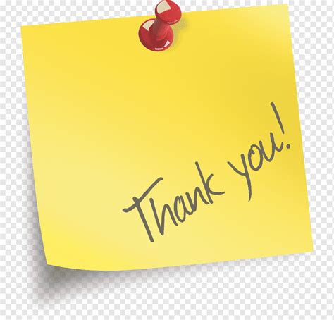 Powerpoint Thank You Card Template