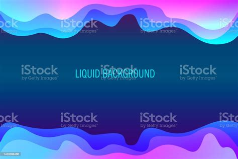 Colorful Wave Background Stock Illustration - Download Image Now - Abstract, Art, Backgrounds ...