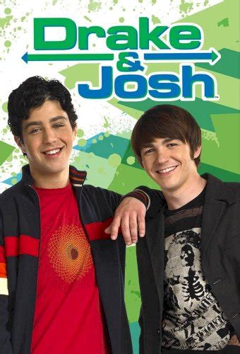 123movies Watch Series Drake and Josh Season 4 Episode 1 Free - Download Full Drake and Josh ...