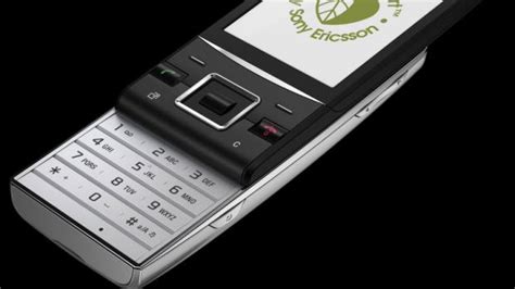 Sony Ericsson Unveils Elm and Hazel GreenHeart Phones