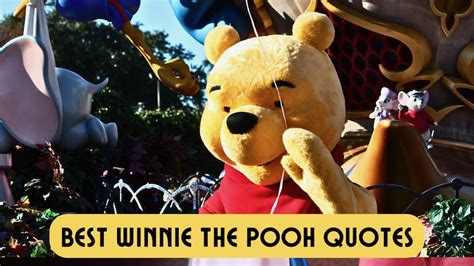 15 Best Winnie the Pooh Quotes You Will Love