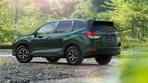 cascade green subaru forester 2022 - arron-iyo