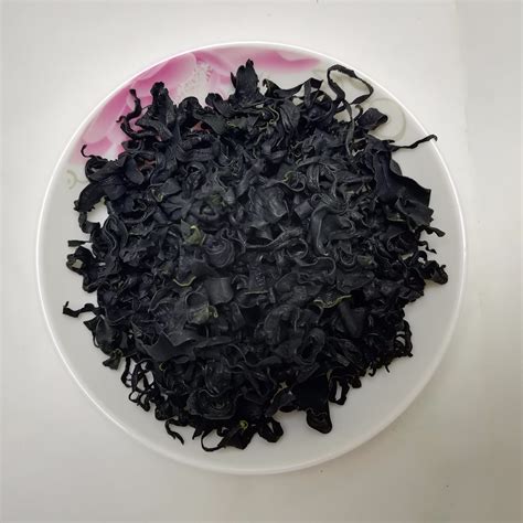 Dried Salty Wakame Leaves with Different Sizes,China price supplier ...