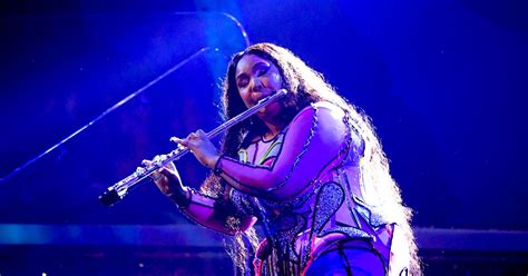 Watch Lizzo’s Grammys 2020 Performance with Flute [VIDEO]