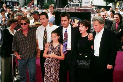 Martin Sheen Family Tree