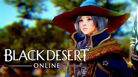 Black Desert Online Guide - IGN