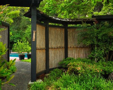 How to Maintain Bamboo Fencing | Forever Bamboo