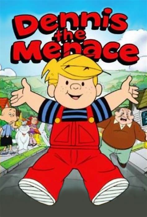 Dennis the Menace (1986) - TheTVDB.com