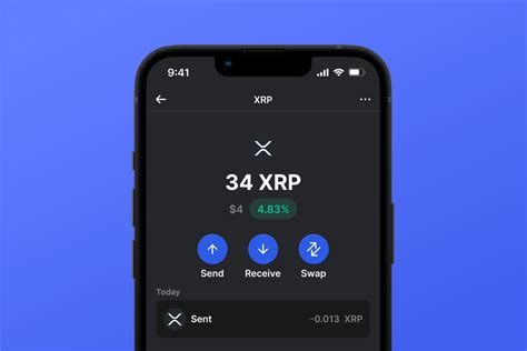 XRP Wallet | XRP Wallet app for iOS & Android | Gem Wallet