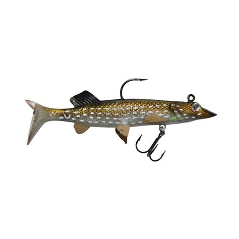 Storm Wild Eye Live Lures – Willy Worms