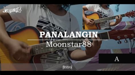 Panalangin Guitar Chords