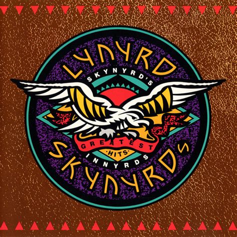 Lynyrd Skynyrd - Skynyrd's Innyrds - Their Greatest Hits (1989, CD) | Discogs