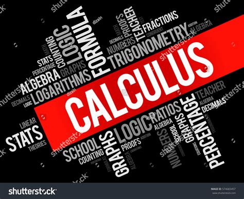 639 Calculus Cloud Images, Stock Photos & Vectors | Shutterstock