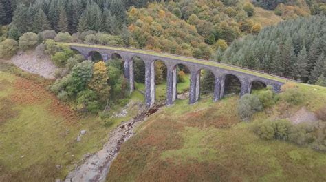 Top 10 accessible railway viaducts in the UK you can walk or cycle over