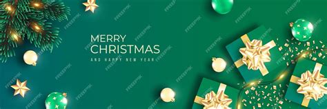147 Background Images For Christmas Banner - MyWeb