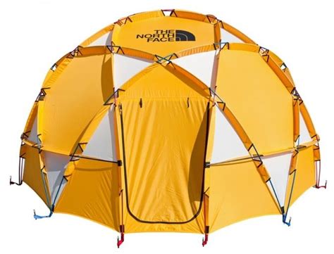 The North Face 2 Metre Dome Tent is an impressive tent by all accounts ...