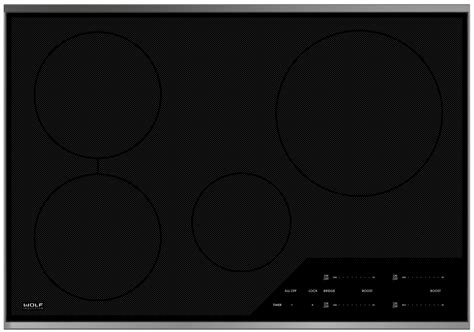 12 Various Wolf Induction Cooktop 30 - Lodi Kitchen