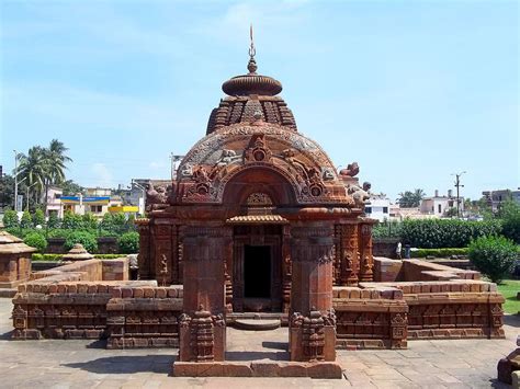 BHUBANESWAR - TEMPLE CITY OF INDIA - Tripoto