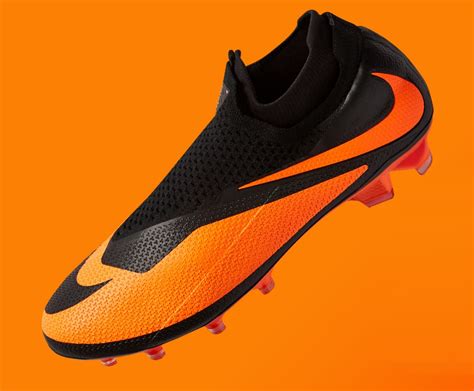 Nike Hypervenom x Phantom Vision Released - Soccer Cleats 101