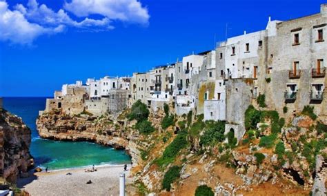 The 12 Best Boutique Hotels in Puglia, Italy – Wandering Wheatleys