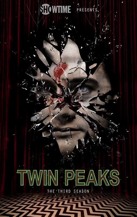 Thoughts on TWIN PEAKS: THE RETURN | The Bedlam Files