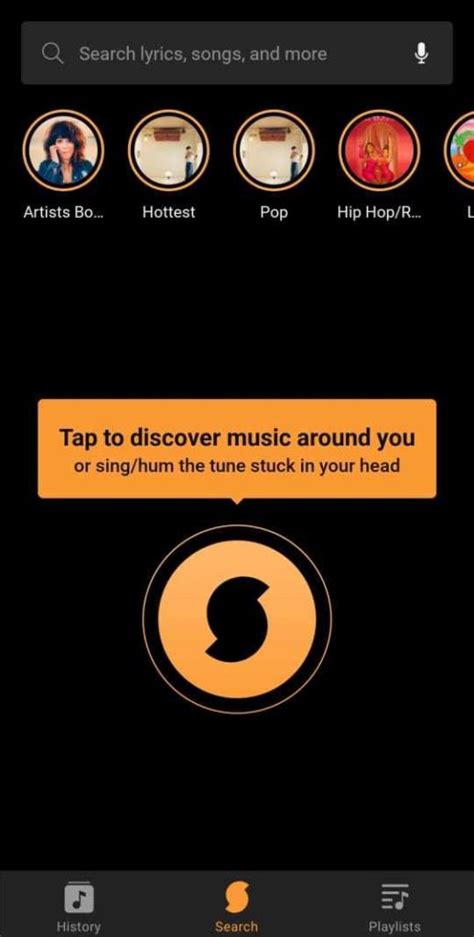 How To Find A Song By Humming on Android and iPhone- 3 Pro Tips for ...