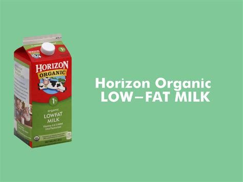 10 Best Organic Milk Brands (2022) — Loyal Organic