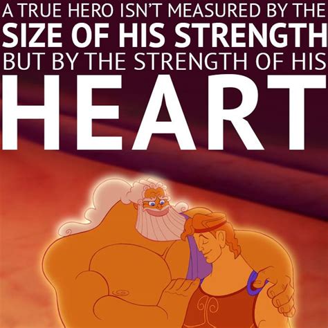 Today in Disney History: Hercules went from zero to hero on this day ...