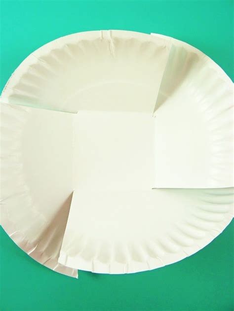 How to Make a Paper Plate Easter Basket | Easter basket crafts, Easter basket diy, Paper easter ...