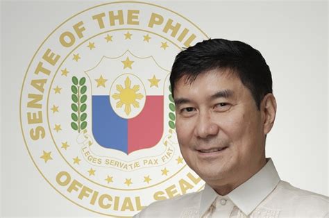 Raffy Tulfo Reveals First Salary as a Senator