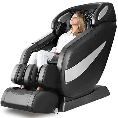 Finding The Best Massage Chairs For Seniors – Forbes Health