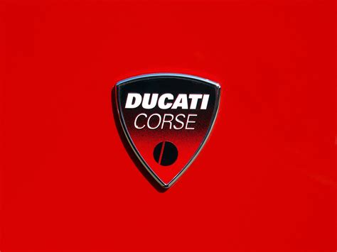 Ducati Logo Wallpapers - Top Free Ducati Logo Backgrounds - WallpaperAccess