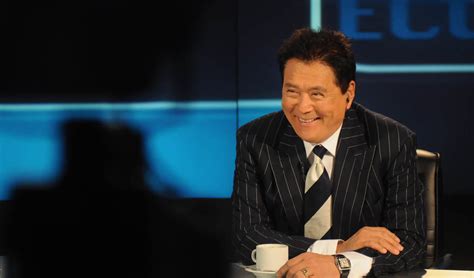 Robert Kiyosaki is the New York Times best-selling author | About | Rich Dad