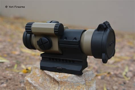 X-Werks Aimpoint PRO Magpul FDE #12841 W/ Mount... for sale