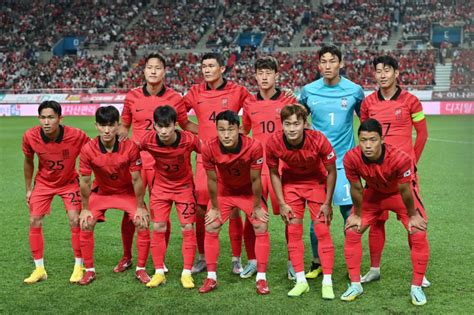 World Cup 2022 team preview: South Korea can cause a stir